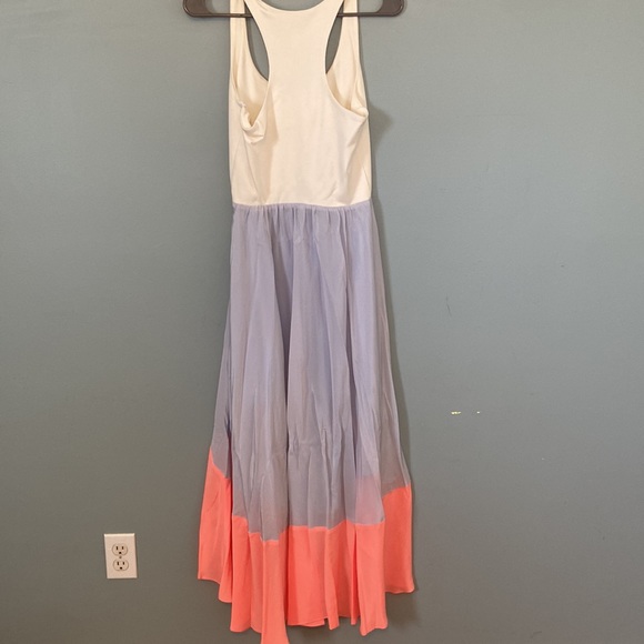 Anthropologie (hutch) high low dress. - Picture 5 of 6
